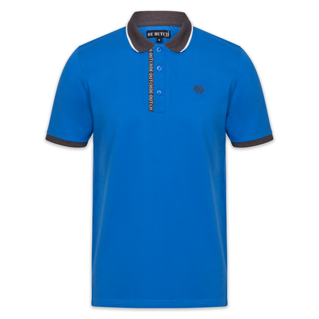 Men's Polo T-Shirt